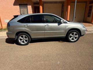 Lexus RX 2003