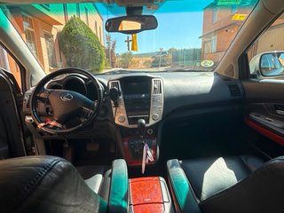 Lexus RX 2003