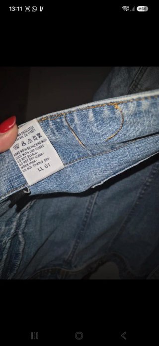 Giacca Dolce & Gabbana Denim XS
