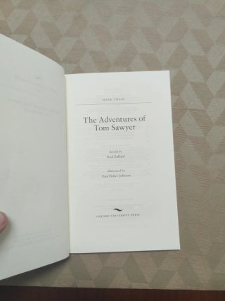 Oxford Bookworms Library: Stage 1: The Adventur...