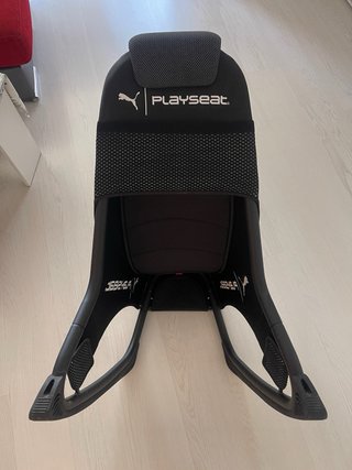 Playseat Puma Silla Gaming