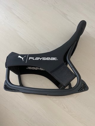 Playseat Puma Silla Gaming