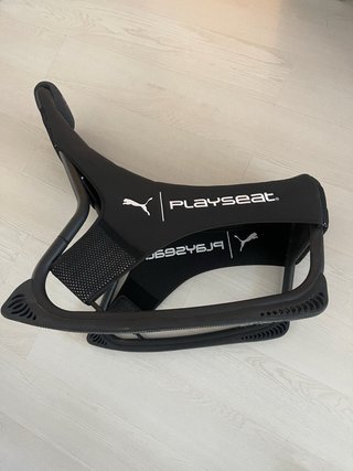 Playseat Puma Silla Gaming