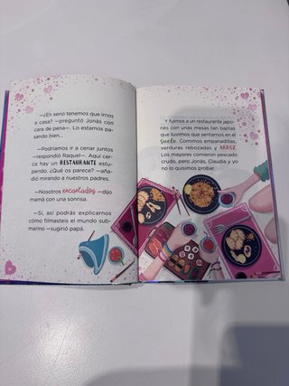 Libros Las ratitas
