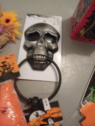 Surtido Halloween: Calabazas, Calaveras y Murciélo