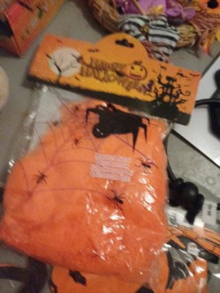 Surtido Halloween: Calabazas, Calaveras y Murciélo