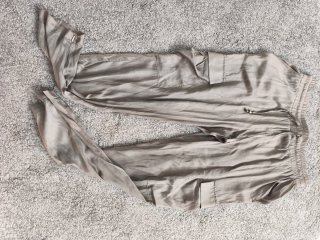 Pantaloni cargo