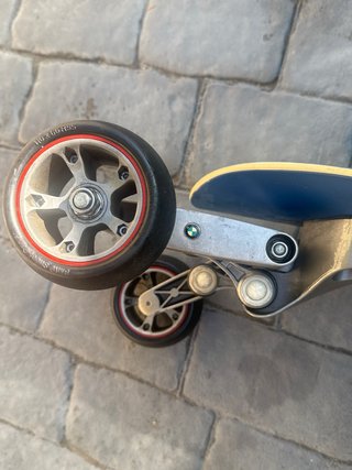 BMW StreetCarver Original Coleccionista