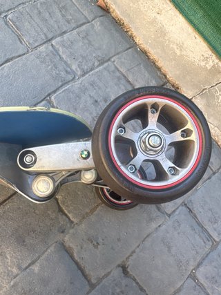 BMW StreetCarver Original Coleccionista