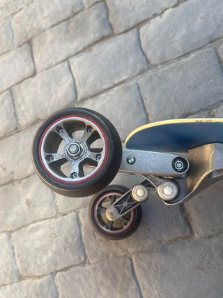 BMW StreetCarver Original Coleccionista