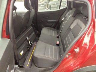 Despiece Dacia Sandero III