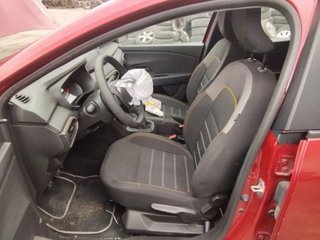 Despiece Dacia Sandero III