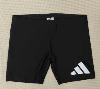 Bañador de natación Adidas Negro talla M/L