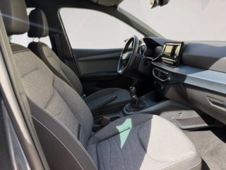 SEAT Arona 2025