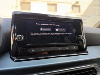SEAT Arona 2025