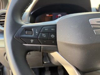 SEAT Arona 2025
