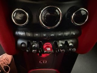 MINI john Cooper works 2017