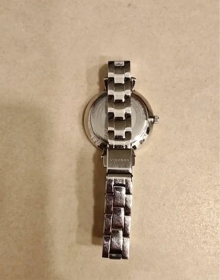 Reloj Viceroy Plata Mujer