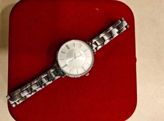 Reloj Viceroy Plata Mujer