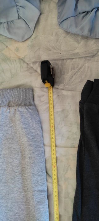 Lote 3 Pantalones chándal / Pijama / corto