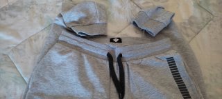 Lote 3 Pantalones chándal / Pijama / corto