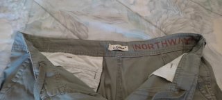 Lote 3 Pantalones chándal / Pijama / corto