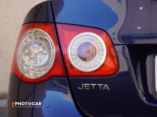 Volkswagen Jetta 2008
