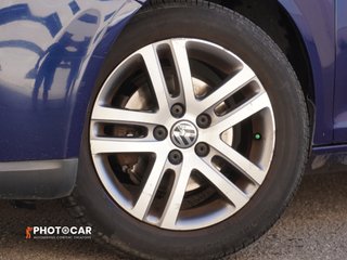 Volkswagen Jetta 2008