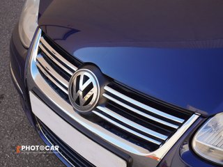 Volkswagen Jetta 2008