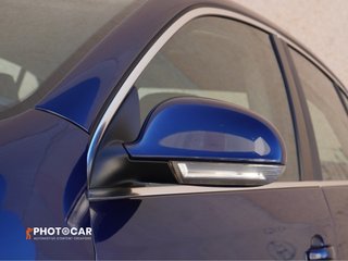 Volkswagen Jetta 2008
