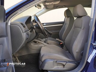 Volkswagen Jetta 2008