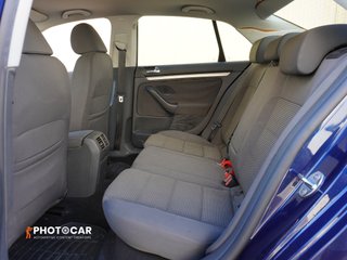 Volkswagen Jetta 2008