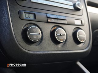 Volkswagen Jetta 2008
