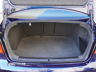 Volkswagen Jetta 2008