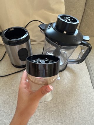 Procesadora y Molino de Café
