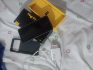 POCO X6 PRO 512GB 12GB RAM Negro