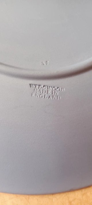 Plato Wedgwood 22cm Made in England