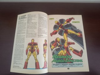 Hulk & Iron Man ( Completa)