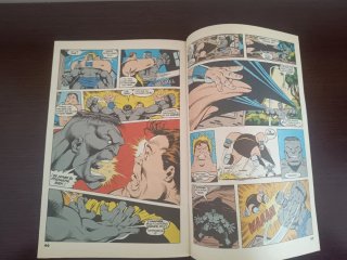 Hulk & Iron Man ( Completa)