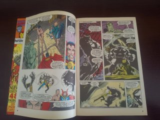 Hulk & Iron Man ( Completa)