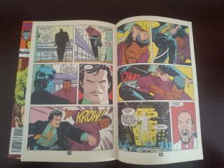 Hulk & Iron Man ( Completa)