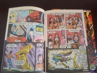 Hulk & Iron Man ( Completa)