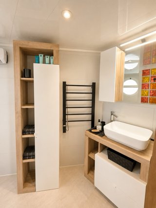 Apartamento vacacional Mar-Montaña