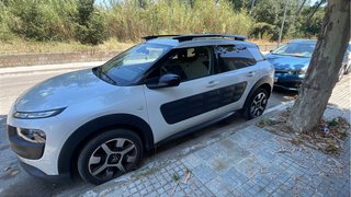Citroen C4 Cactus 2016 no puretech