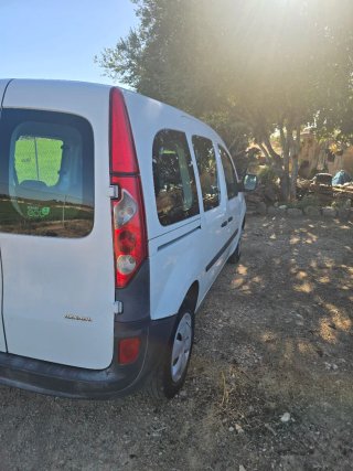 Renault Kangoo 2011