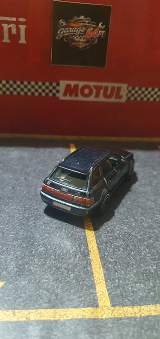 Audi Avant RS2 STH-94