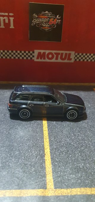 Audi Avant RS2 STH-94