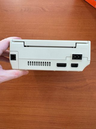 Sega Dreamcast HKT-3000 Giapponese NTSC-J