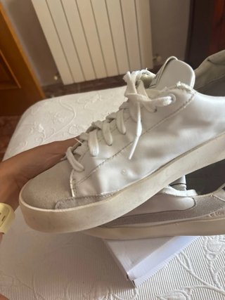 Zapatillas Guess Talla 43