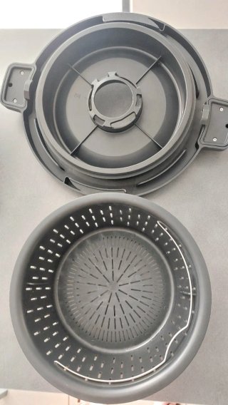 Robot Cocina Silvercrest. Monsieur Cuisine Connect